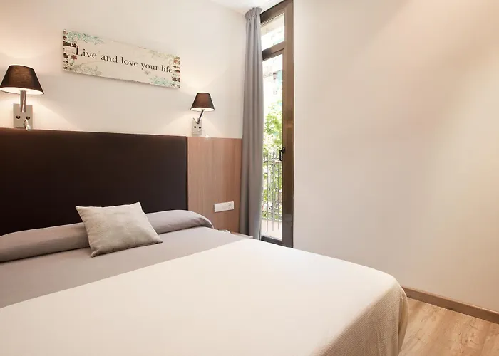 Hostal Centric