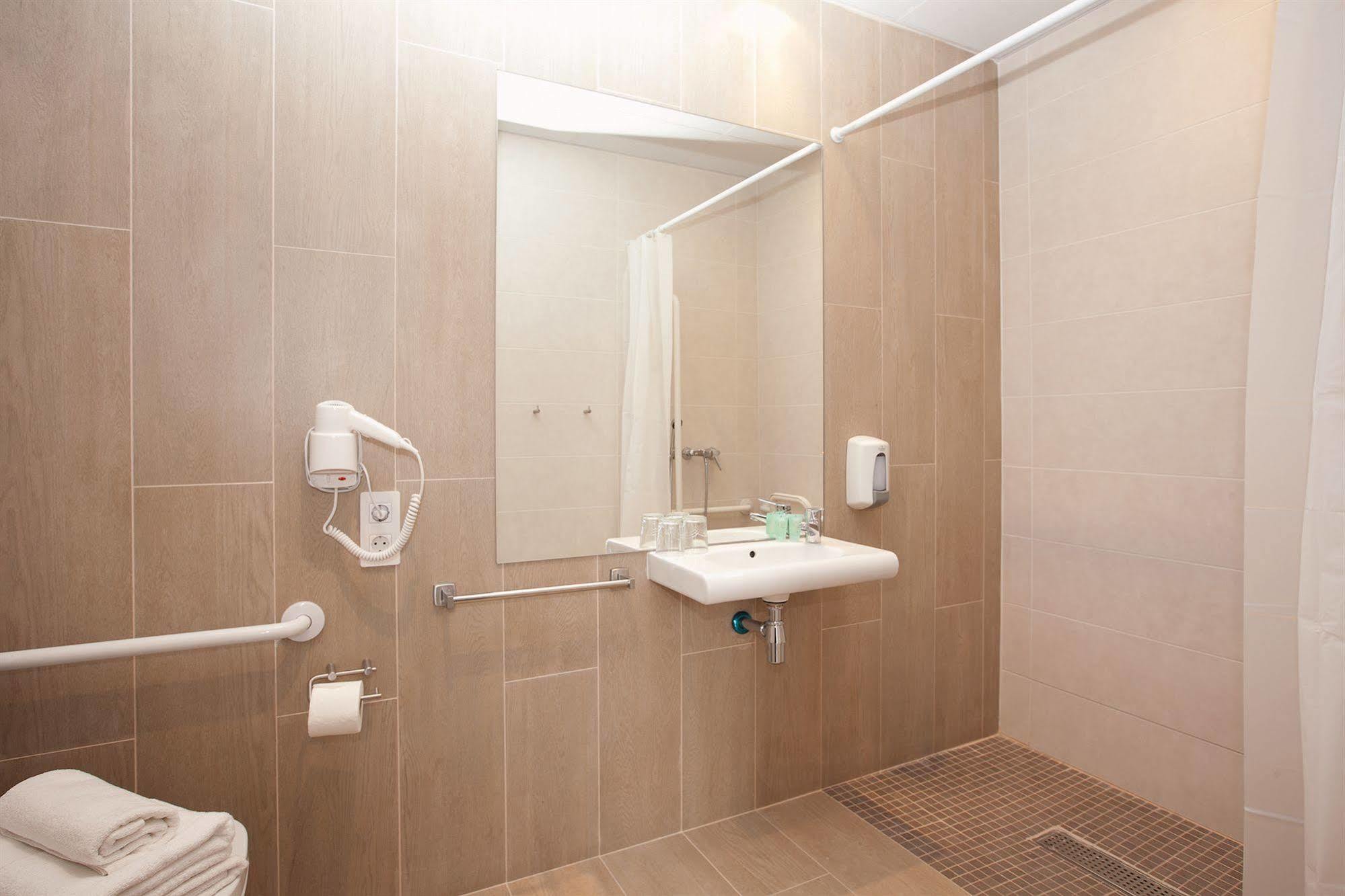 Gasthof Centric Barcelona